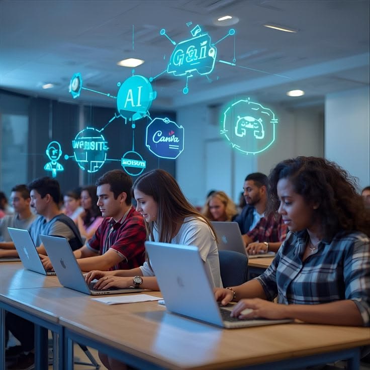 AI & Data Systems Lab